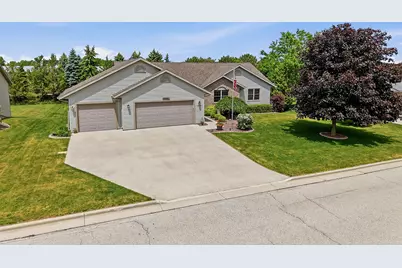 1210  Foxglove Ln, Sheboygan Falls, WI 53085 - Photo 1