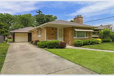 2116  37th St, Kenosha, WI 53140 - Photo 1