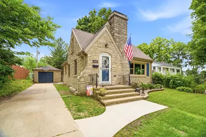609 W Mackie St, Beaver Dam, WI 53916 - Photo 32