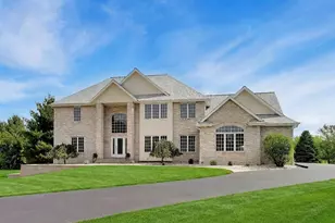 W4744 Briar Dr, Lafayette, WI 53121 - Photo 1