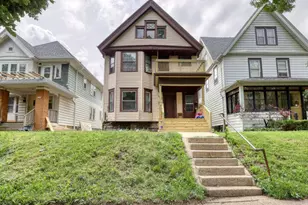 1435 N 48th St, Milwaukee, WI 53208 - Photo 2