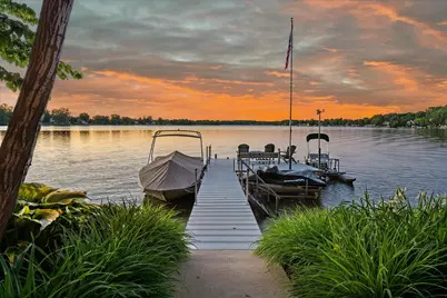 19  Hickory Dr, Random Lake, WI 53075 - Photo 4
