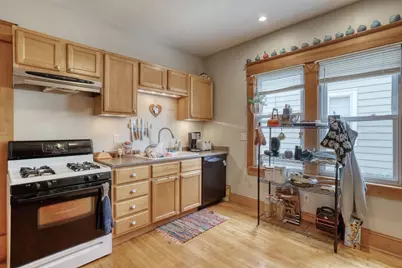 2017 N 48th St #2019, Milwaukee, WI 53208 - Photo 10
