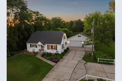 2032  County Highway Vv -, Two Rivers, WI 54241 - Photo 44