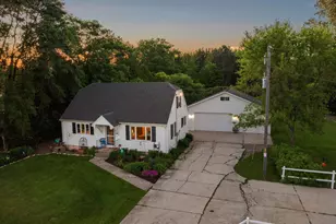 2032 County Hwy VV, Two Rivers, WI 54241 - Photo 44