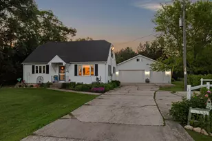 2032 County Hwy VV, Two Rivers, WI 54241 - Photo 48