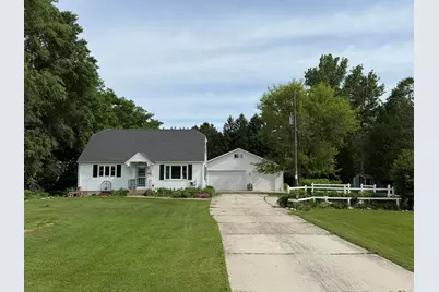2032  County Highway Vv -, Two Rivers, WI 54241 - Photo 4