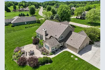 224  Crooked Stick Pass, North Prairie, WI 53153 - Photo 4