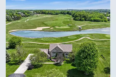 224  Crooked Stick Pass, North Prairie, WI 53153 - Photo 2