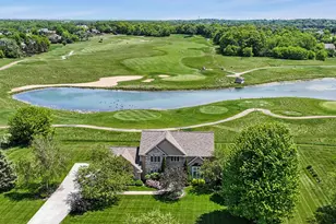 224 Crooked Stick Pass, North Prairie, WI 53153 - Photo 2