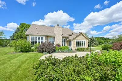 224  Crooked Stick Pass, North Prairie, WI 53153 - Photo 46