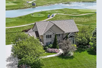 224  Crooked Stick Pass, North Prairie, WI 53153 - Photo 1
