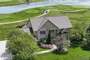 224 Crooked Stick Pass, North Prairie, WI 53153 - Photo 1