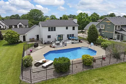 4388  86th St, Pleasant Prairie, WI 53142 - Photo 48