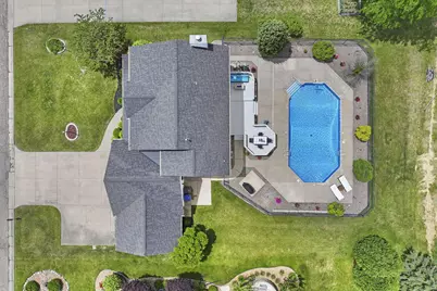 4388  86th St, Pleasant Prairie, WI 53142 - Photo 46