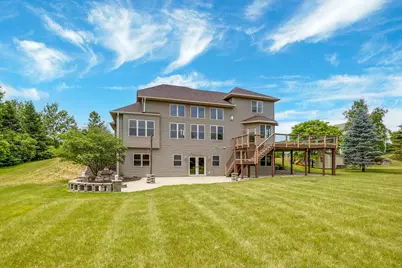 750  Pinehurst Dr, Mukwonago, WI 53149 - Photo 38
