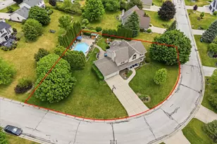 W171N10218 Wildrose Ln, Germantown, WI 53022 - Photo 46