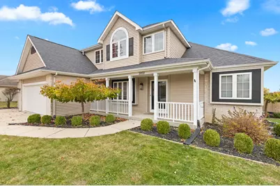 3950  Royal Oaks Dr, Racine, WI 53406 - Photo 1