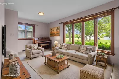 24315  Fairway Dr, Racine, WI 53139 - Photo 28
