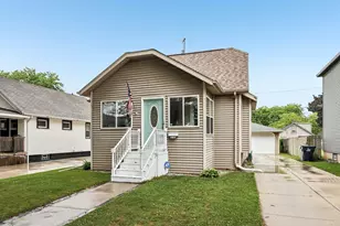 418 S 69th St, Milwaukee, WI 53214 - Photo 1