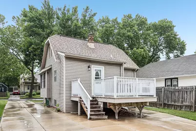 418 S 69th St, Milwaukee, WI 53214 - Photo 4