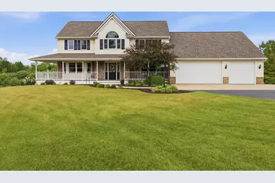 2911  Wildlife Ln, Polk, WI 53076 - Photo 2