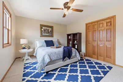 2911  Wildlife Ln, Polk, WI 53076 - Photo 54