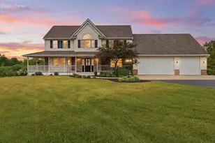 2911 Wildlife Ln, Polk, WI 53076 - Photo 2
