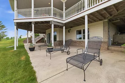 2911  Wildlife Ln, Polk, WI 53076 - Photo 16