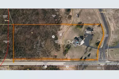 2911  Wildlife Ln, Polk, WI 53076 - Photo 24