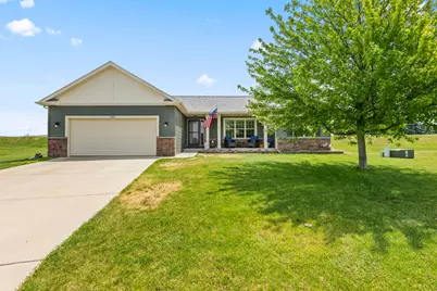 W1401  Stoney Brook Ct, Ixonia, WI 53036 - Photo 38