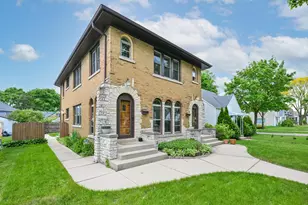 3307 S Springfield Ave, Milwaukee, WI 53207 - Photo 1