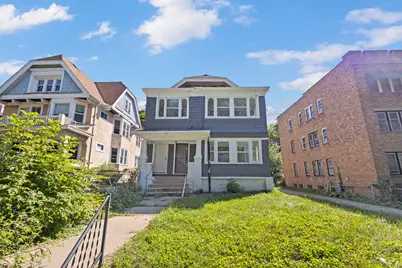 4266 W Highland Blvd #4268, Milwaukee, WI 53208 - Photo 1