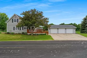 618 Norstad Rd, Cato, WI 54220 - Photo 1