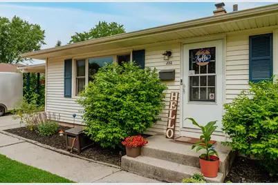 332 S Kendrick Ave, Burlington, WI 53105 - Photo 4