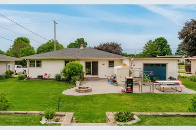 332 S Kendrick Ave, Burlington, WI 53105 - Photo 28