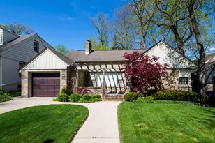4535 N Cramer St, Whitefish Bay, WI 53211 - Photo 1
