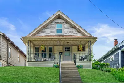 2843 S Linebarger Ter, Milwaukee, WI 53207 - Photo 1