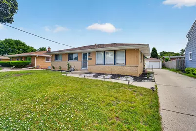 3778 S 77th St, Milwaukee, WI 53220 - Photo 2