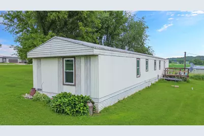 W15599  State Highway 54 -, North Bend, WI 54642 - Photo 38