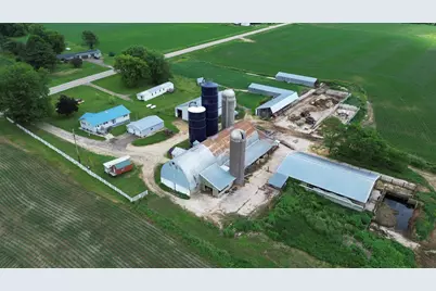 W15599  State Highway 54 -, North Bend, WI 54642 - Photo 52