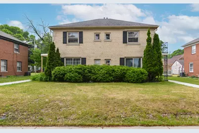 3113 W Oklahoma Ave #3115, Milwaukee, WI 53215 - Photo 2