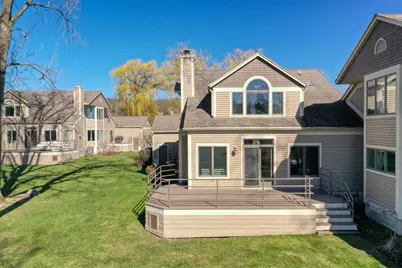 W304N2356 N Westwind Dr #6A, Delafield, WI 53072 - Photo 1