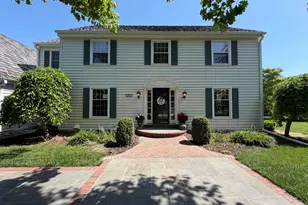 2502 W Norway Dr, Mequon, WI 53092 - Photo 42