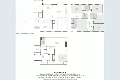 2502 W Norway Dr, Mequon, WI 53092 - Photo 46