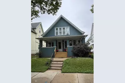 2065 S 28th St, Milwaukee, WI 53215 - Photo 1