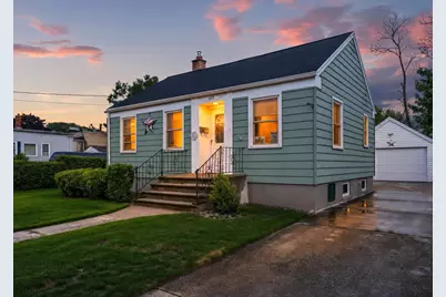 1013  28th St, Two Rivers, WI 54241 - Photo 4