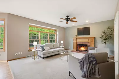18840  Brookridge Dr, Brookfield, WI 53045 - Photo 12