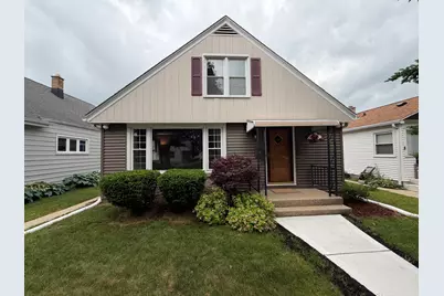 3819 N 81st St, Milwaukee, WI 53222 - Photo 2