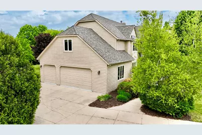 10431 N Gazebo Hill Pkwy, Mequon, WI 53092 - Photo 34